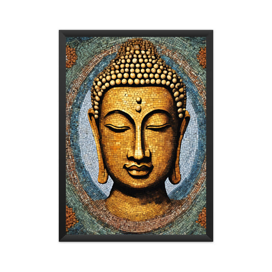 Budha in Peace