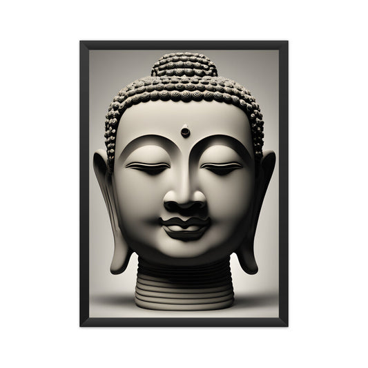 Budha in Nirvana