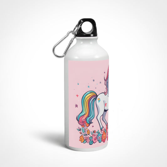 Unicorn Sipper Bottle