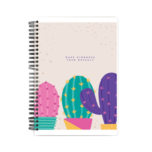 Kindness - Notebook