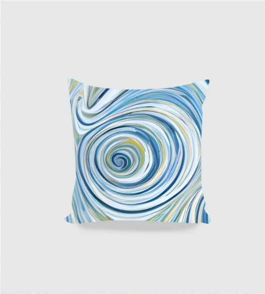 Cushion Cover - Shimmer